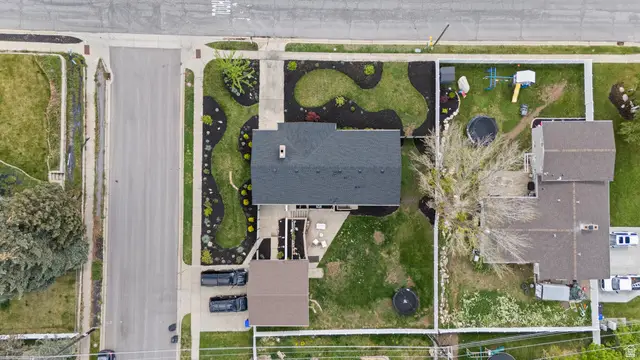 1019 E 400 N, Bountiful, UT 84010 - #2