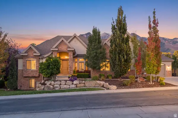 7939 S Royal Creek Cv E, Cottonwood Heights, UT 84093