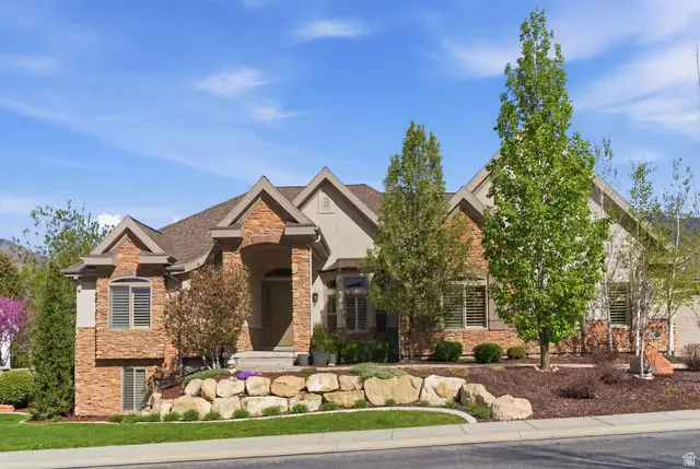 7939 S Royal Creek Cv E, Cottonwood Heights, UT 84093 - #3