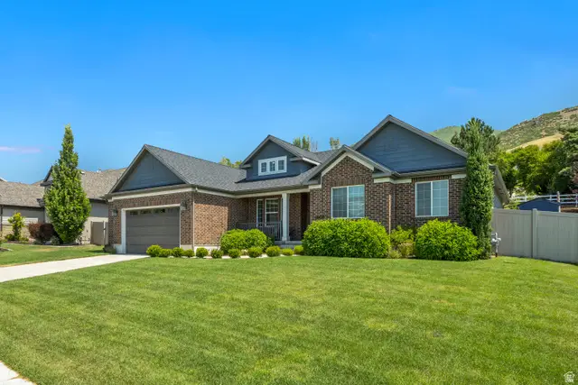 1668 N 400 W, Farmington, UT 84025 - #1