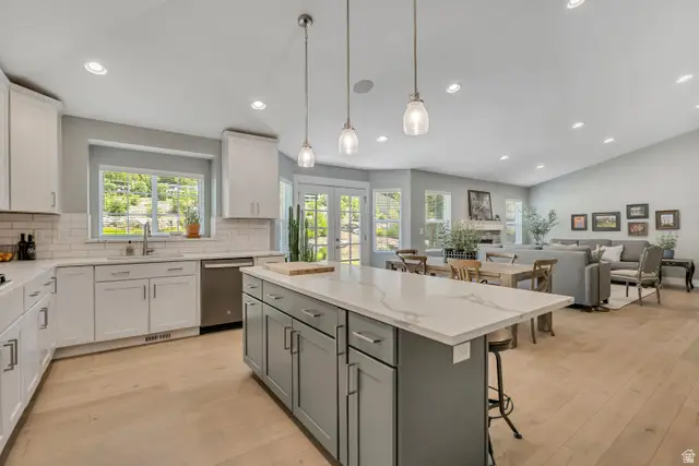 1668 N 400 W, Farmington, UT 84025 - #2