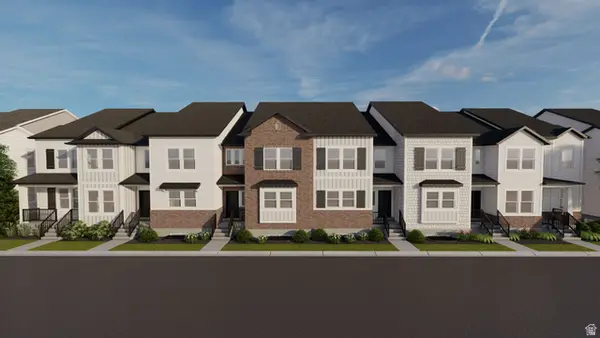 4407 W Garriga Ln #2651, Herriman, UT 84096