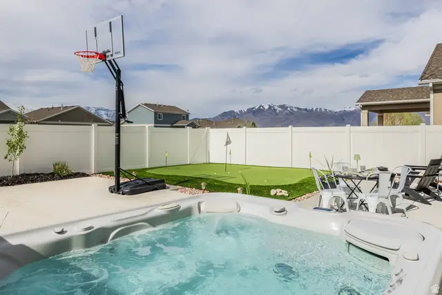 1114 E Tucker Ln S, Heber City, UT 84032 - #3