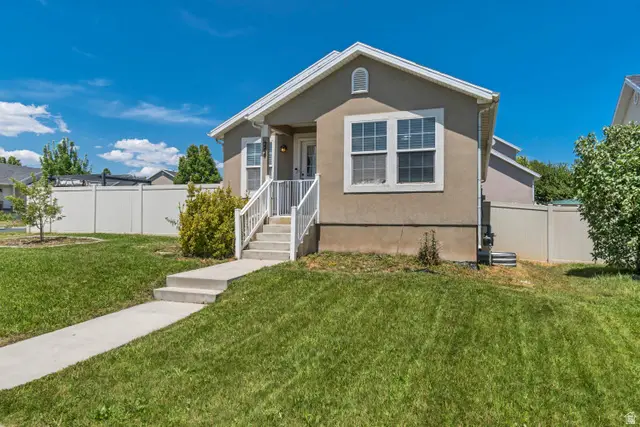 244 W Vineyard Way N, Saratoga Springs, UT 84045 - #1