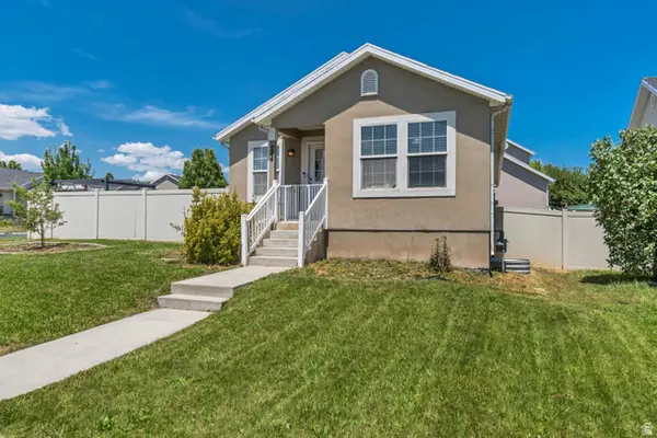 244 W Vineyard Way N, Saratoga Springs, UT 84045