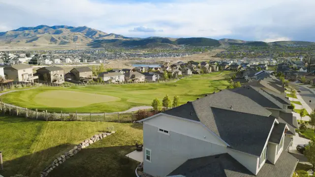 9024 N Cornwall Way, Eagle Mountain, UT 84005 - #2