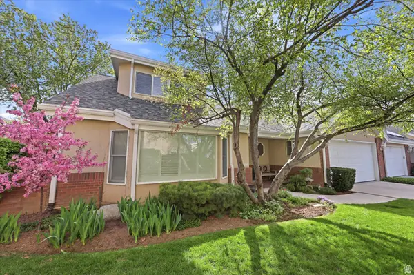 2095 E Sierra Ridge Ct S, Salt Lake City, UT 84109