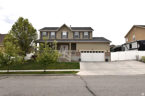 5163 W Buckeye View Way, Riverton, UT 84096