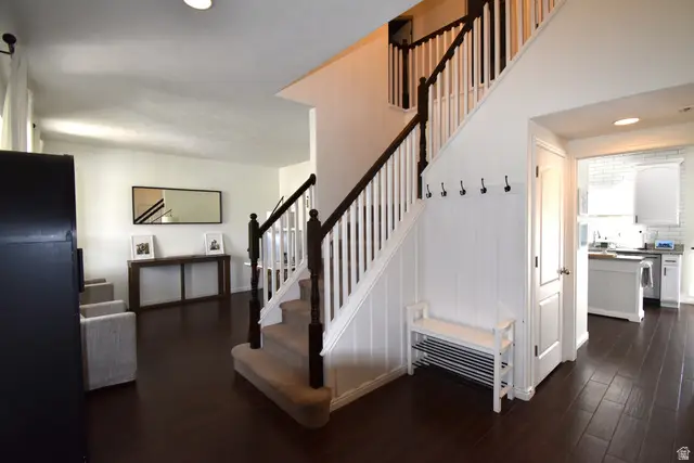 5163 W Buckeye View Way, Riverton, UT 84096 - #3