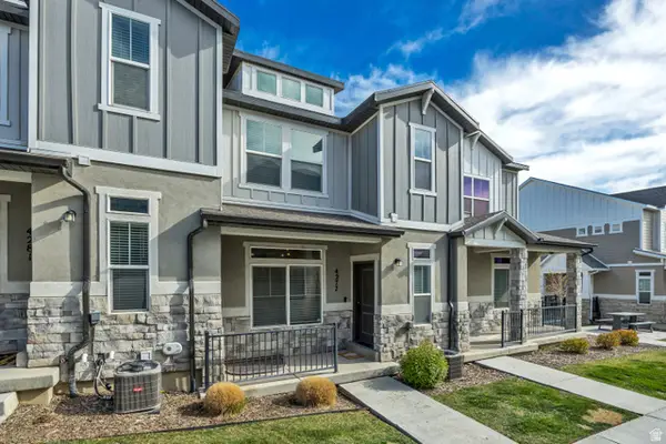 4277 W Dixon Way, Lehi, UT 84048