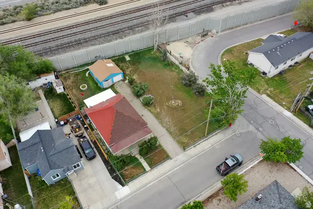 7493 S Rio Grande St W, Midvale, UT 84047 - #2