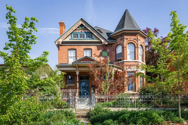 531 E 4th Ave, Salt Lake City, UT 84103
