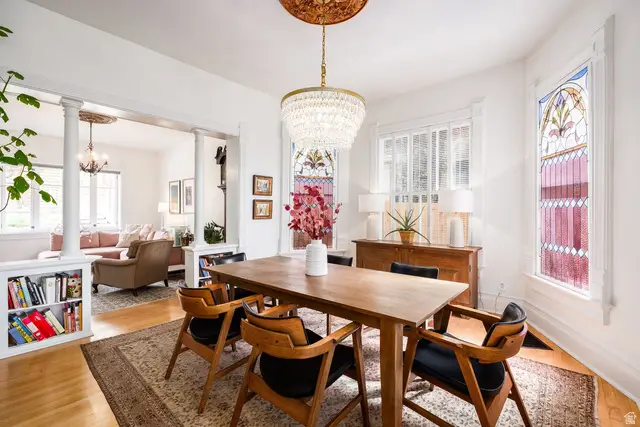 531 E 4th Ave, Salt Lake City, UT 84103 - #3