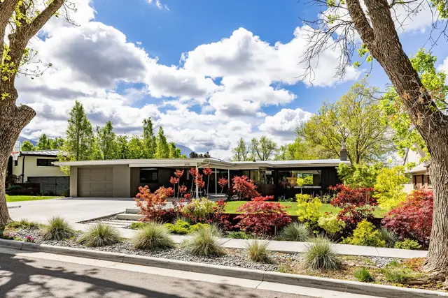 2070 E Browning Ave S, Salt Lake City, UT 84108 - #1