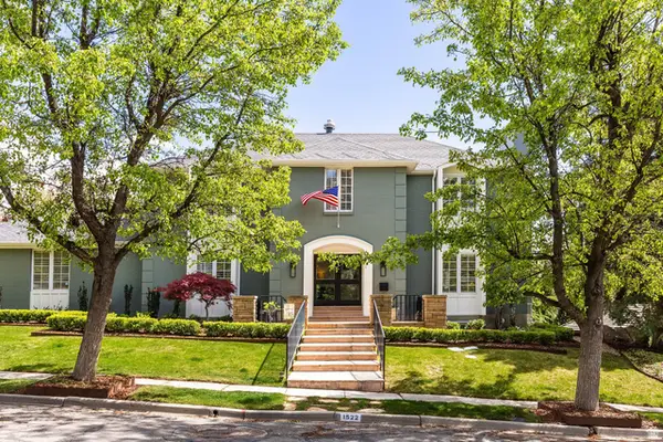 1522 E Military Way N, Salt Lake City, UT 84103