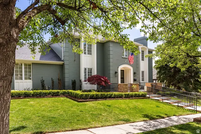 1522 E Military Way N, Salt Lake City, UT 84103 - #3