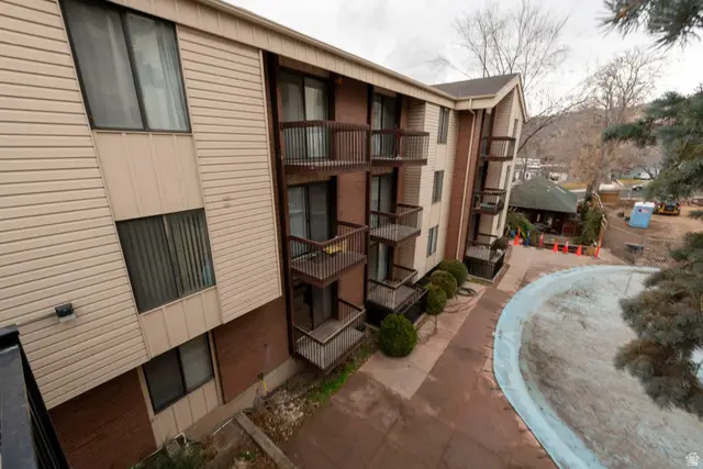 425 S 1000 E #311C, Salt Lake City, UT 84102 - #3