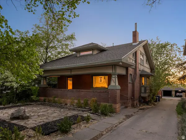 446 S 1200 E, Salt Lake City, UT 84102