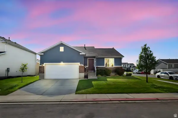 109 W 930 N, Santaquin, UT 84655