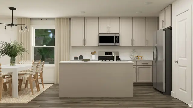 2091 E Porcupine Dr #4133, Eagle Mountain, UT 84005 - #2