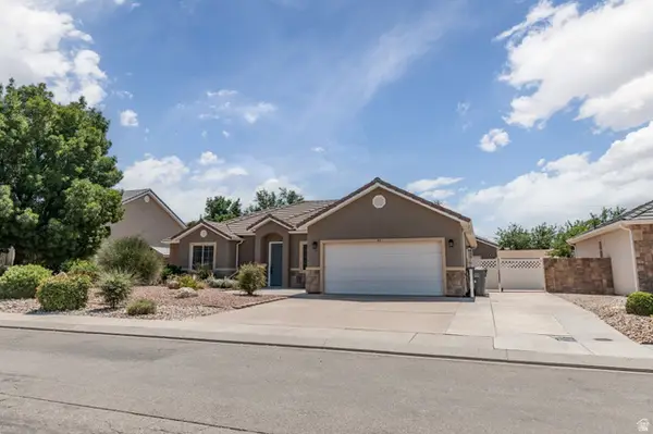 611 W 375 S, Hurricane, UT 84737