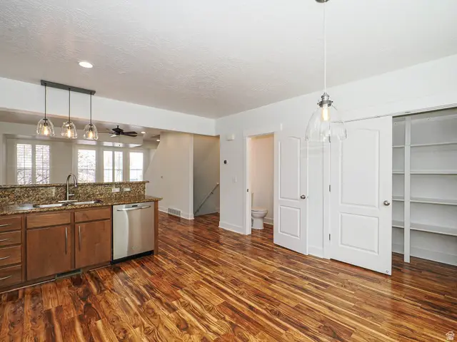 3714 S Markinch Way, Salt Lake City, UT 84115 - #3