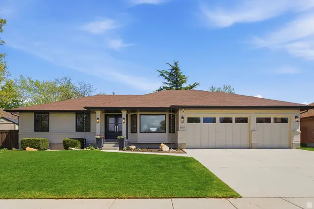 8917 S Sunridge Dr E, Sandy, UT 84093 - #3