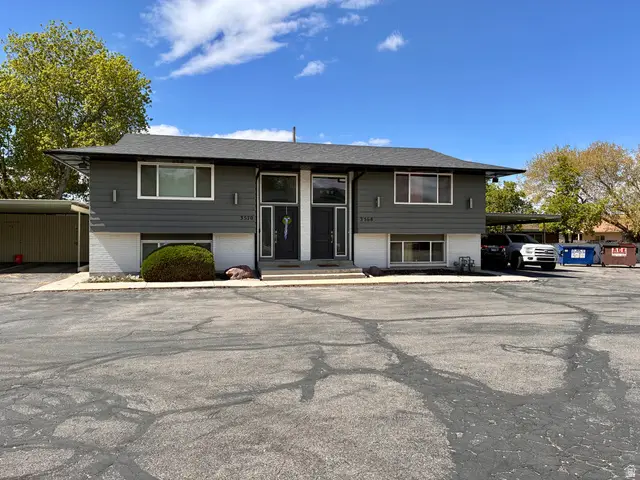 3568 S 1300 E, Millcreek, UT 84106 - #2