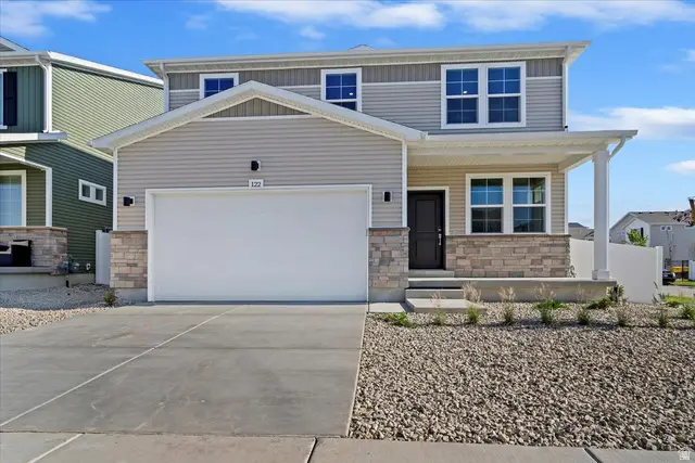 297 N Roundabout St, Saratoga Springs, UT 84045 - #1