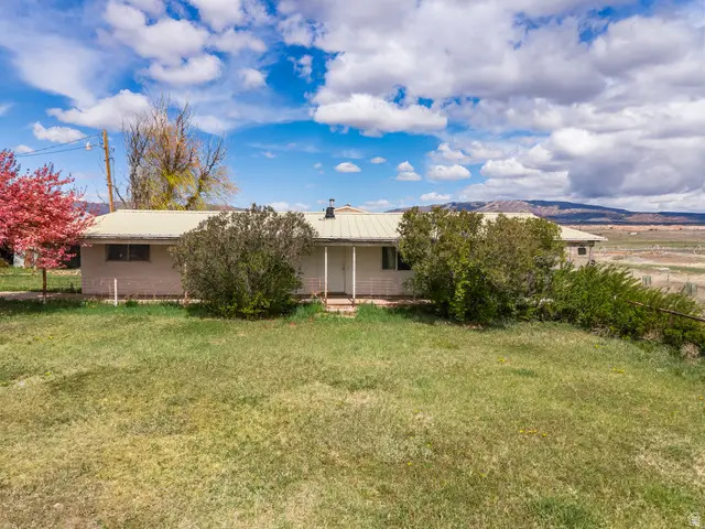 45476 S Us Highway 40 W, Fruitland, UT 84027 - #1