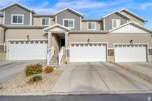 4174 W Shade Hill Ln, Herriman, UT 84096 - #2