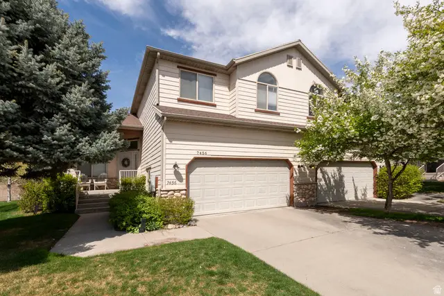 7456 Southcrest Cir, Midvale, UT 84047 - #3