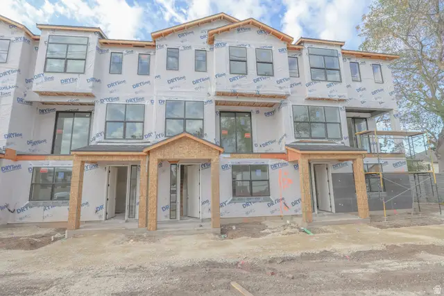 948 E Grape Ivy Way S #101, Millcreek, UT 84106 - #2