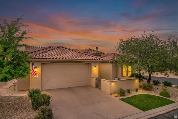 1508 W Songbird Dr, St. George, UT 84790