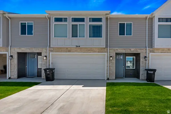 344 W Oregon Dr, Garden City, UT 84028