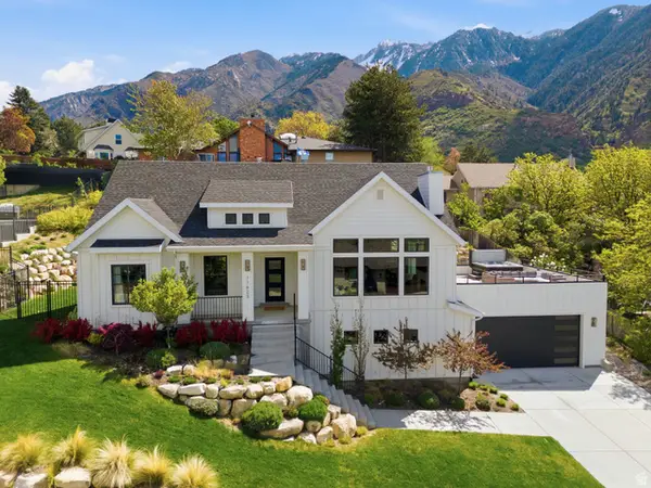 11623 S Broadview Way, Sandy, UT 84092