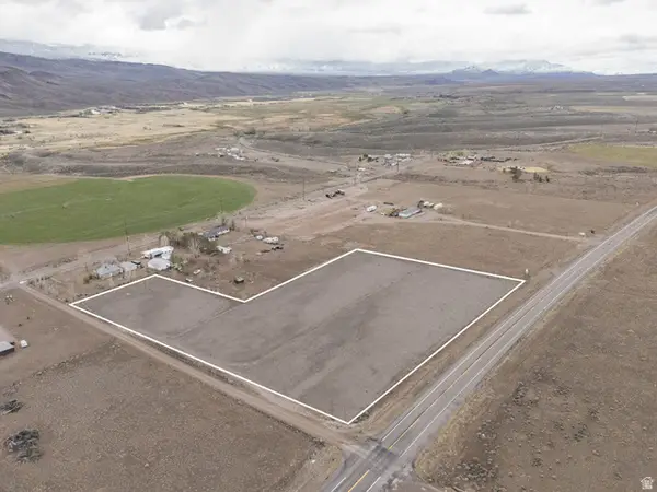 830 S Hwy 89, Marysvale, UT 84750