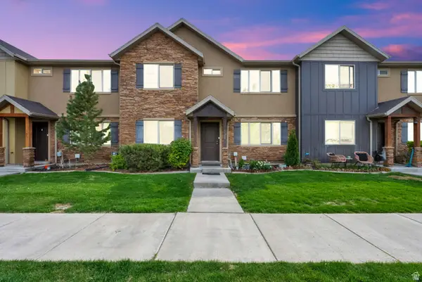 1179 W 100 S, Springville, UT 84663