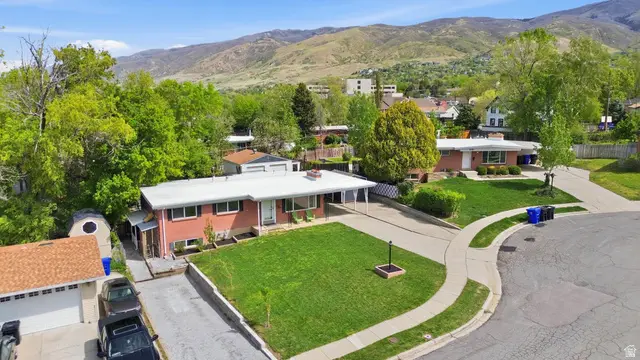 481 E 550 S, Bountiful, UT 84010 - #2