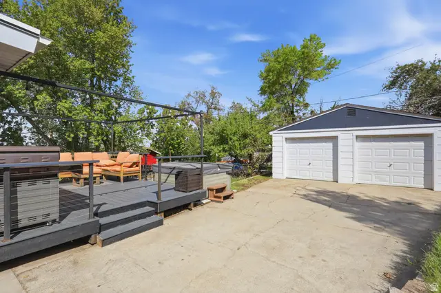 481 E 550 S, Bountiful, UT 84010 - #3