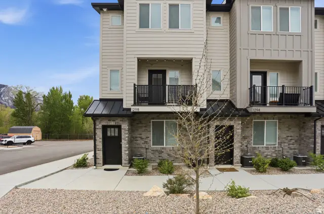 1298 E 1640 S, Ogden, UT 84404 - #2