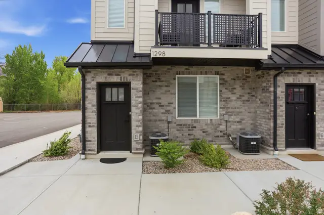 1298 E 1640 S, Ogden, UT 84404 - #3