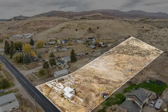 5386 Wooden Shoe Ln N, Peoa, UT 84061 - #2