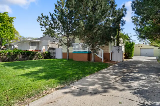 24 E Louise Ave, South Salt Lake, UT 84115 - #1