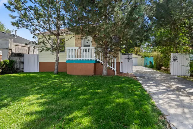 24 E Louise Ave, South Salt Lake, UT 84115 - #2