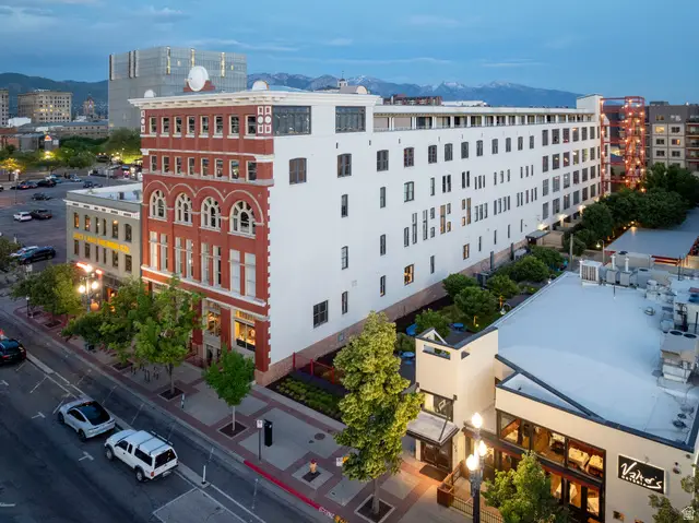 159 W Broadway #411, Salt Lake City, UT 84101 - #1