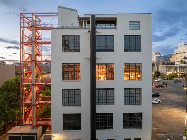 159 W Broadway #411, Salt Lake City, UT 84101 - #3