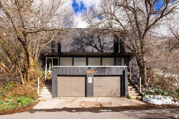 6715 E Quarter Mile Rd, Salt Lake City, UT 84108