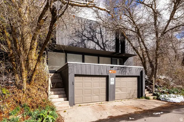 6715 E Quarter Mile Rd, Salt Lake City, UT 84108 - #2