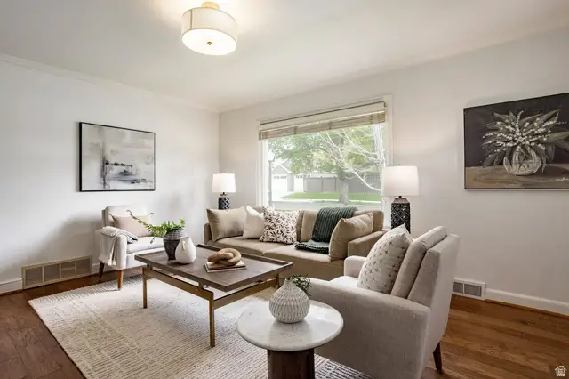 1649 E Stratford Ave, Salt Lake City, UT 84106 - #3